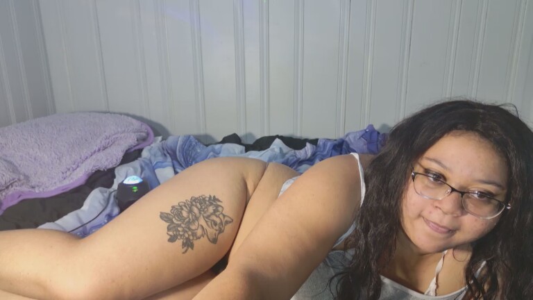 SavingGracee's Streamate show and profile