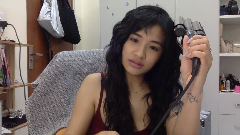 LyLy_94's Streamate show and profile