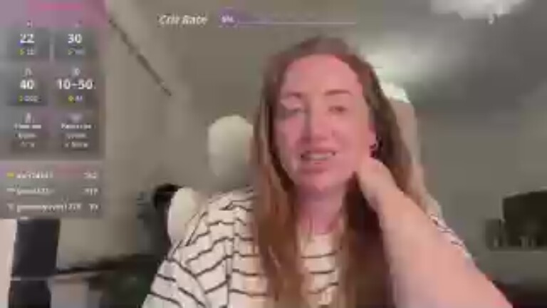 Arielsweetiee's Streamate show and profile