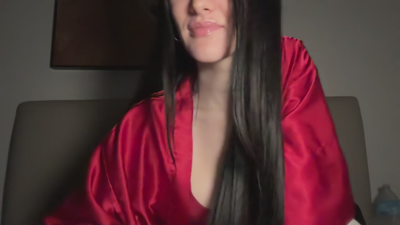 ZaraHartUK