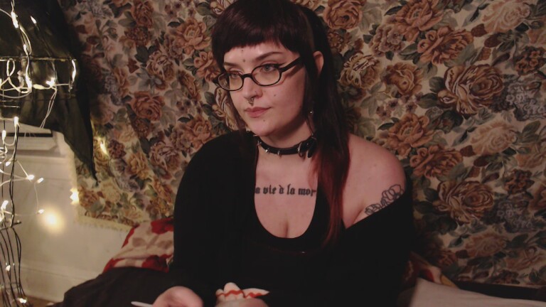 xHadesVonDirgex's Streamate show and profile