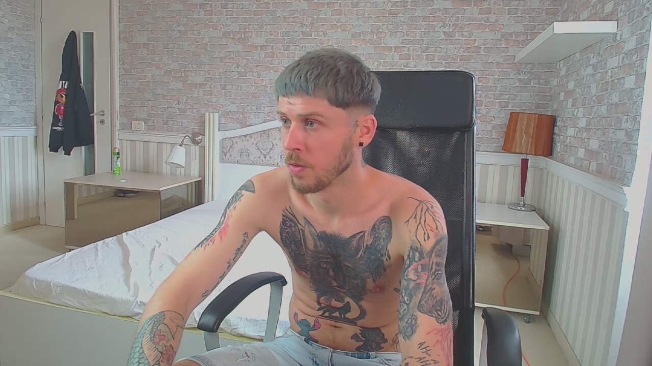 JonahShaw