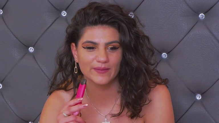 LorenneMays's Streamate show and profile