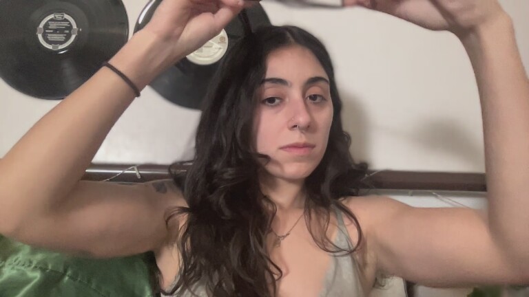 Valeriarose53's Streamate show and profile