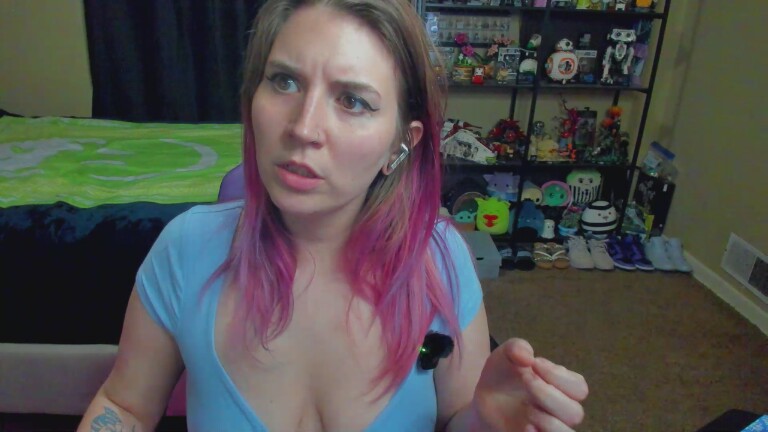 LevySinful's Streamate show and profile