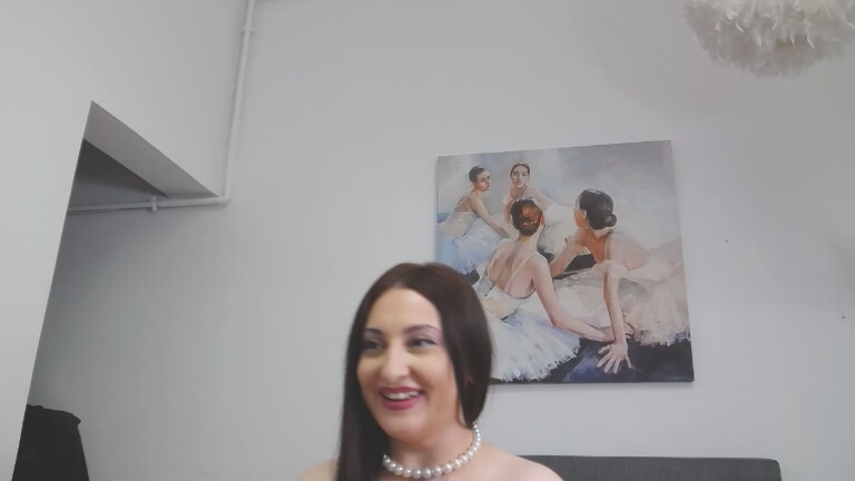 SADYIE's Streamate show and profile