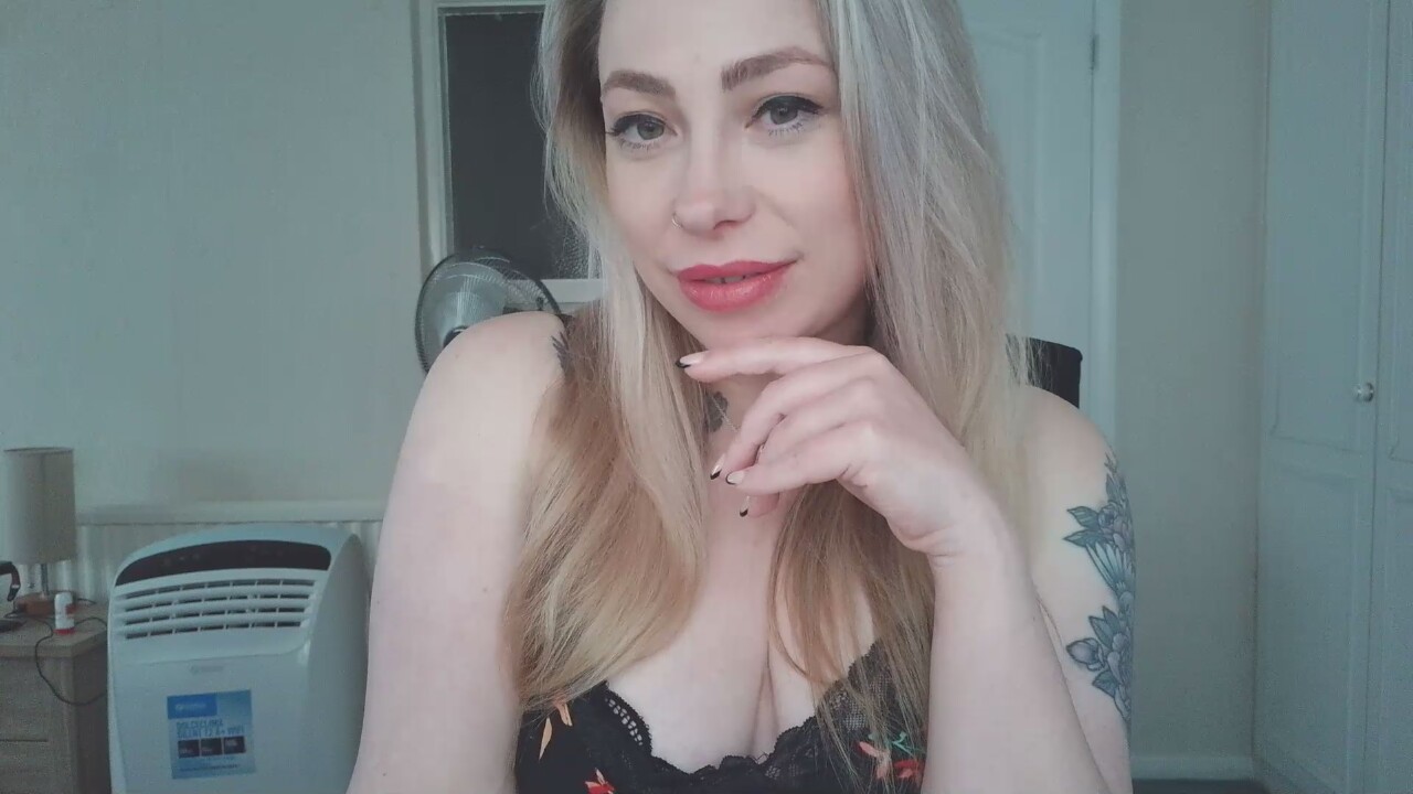 FrankiiRayeXXXX
