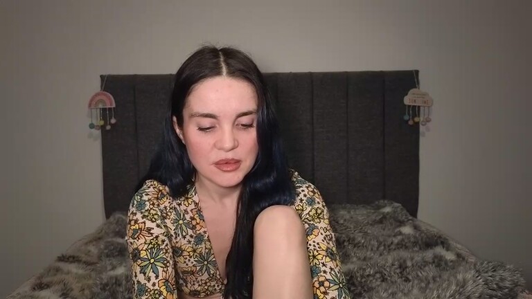 RosieCheex's Streamate show and profile