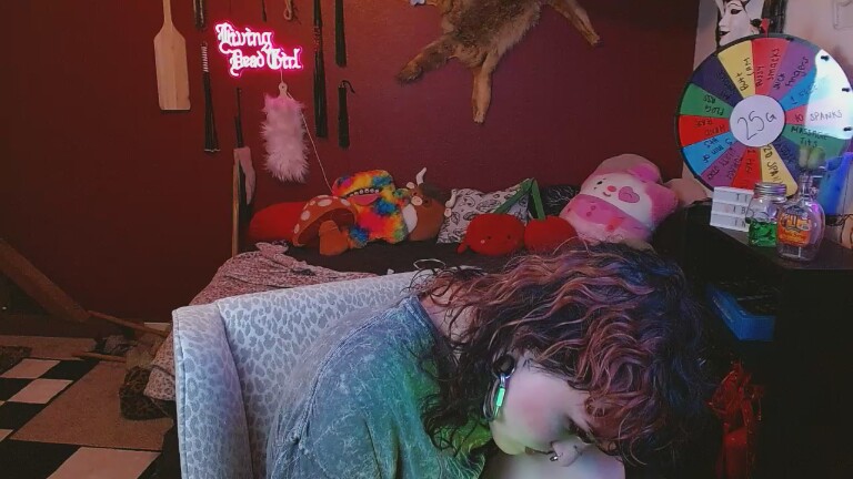 HunterTheMyth's Streamate show and profile