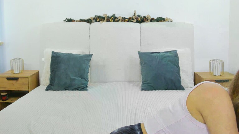 xMissPerfectx's Streamate show and profile