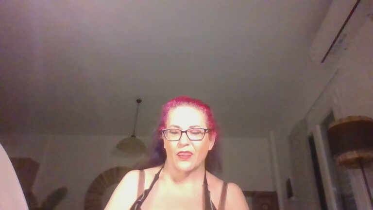 KinkyCorina's Streamate show and profile