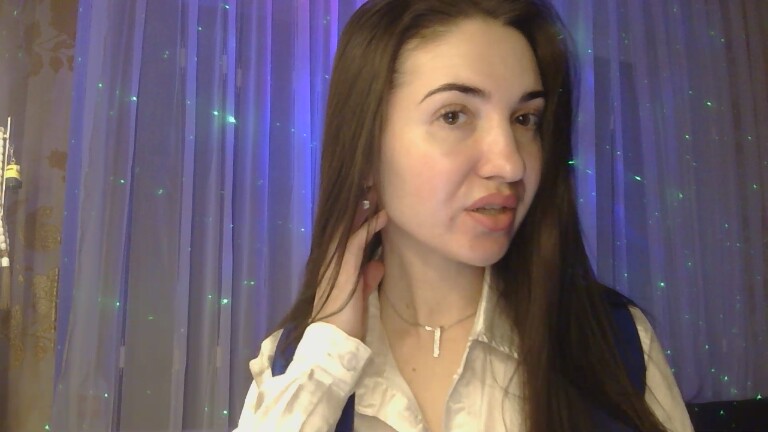 Meri_Gold's Streamate show and profile