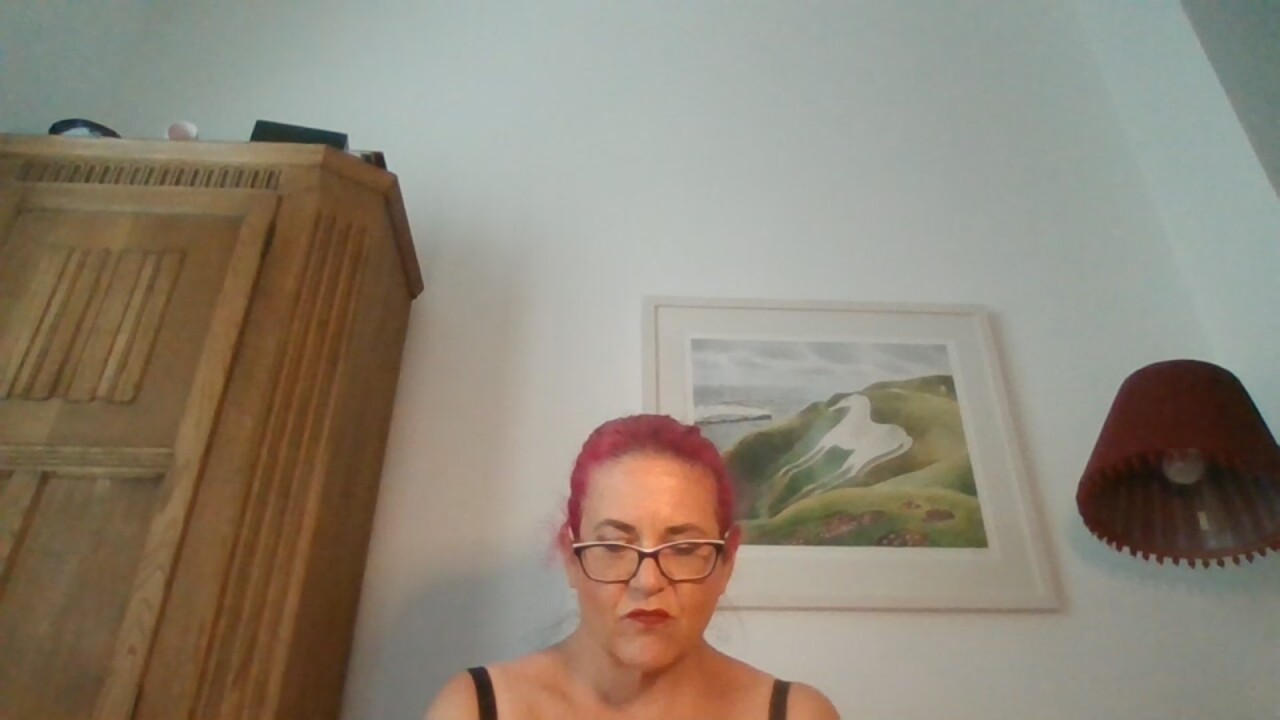 KinkyCorina