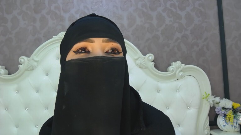 HajarKar's Streamate show and profile