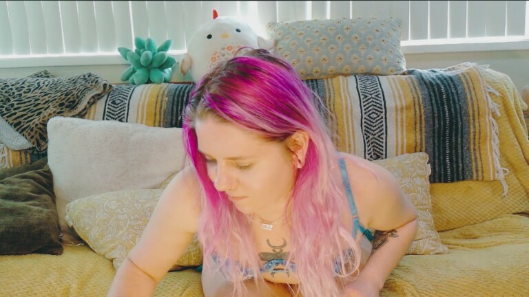 Odessa_Belle's Streamate show and profile