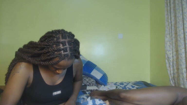 Sexy_Asali's Streamate show and profile