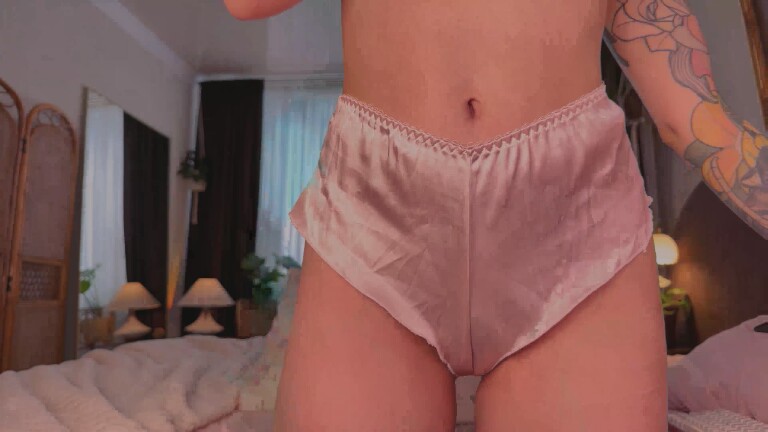 BimboFawn's Streamate show and profile