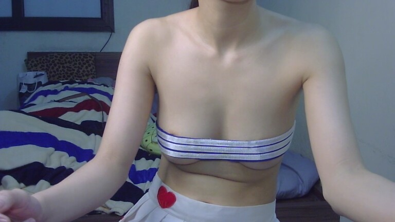 Takaramisao's Streamate show and profile