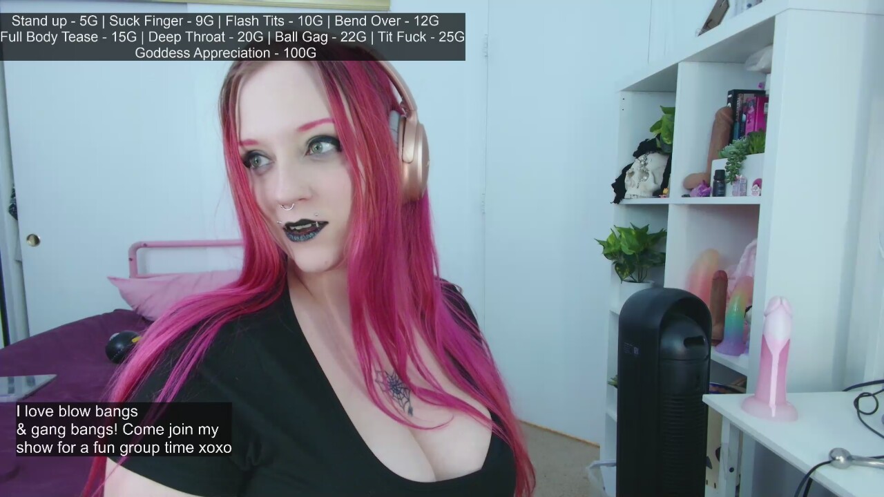 VioletOctober