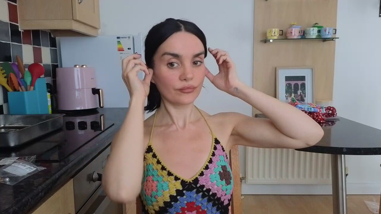 RosieCheex