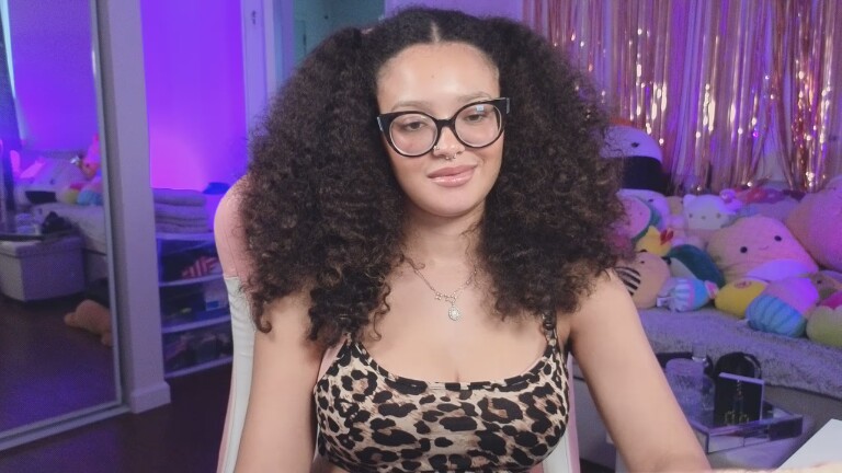 Princessamberxx's Streamate show and profile