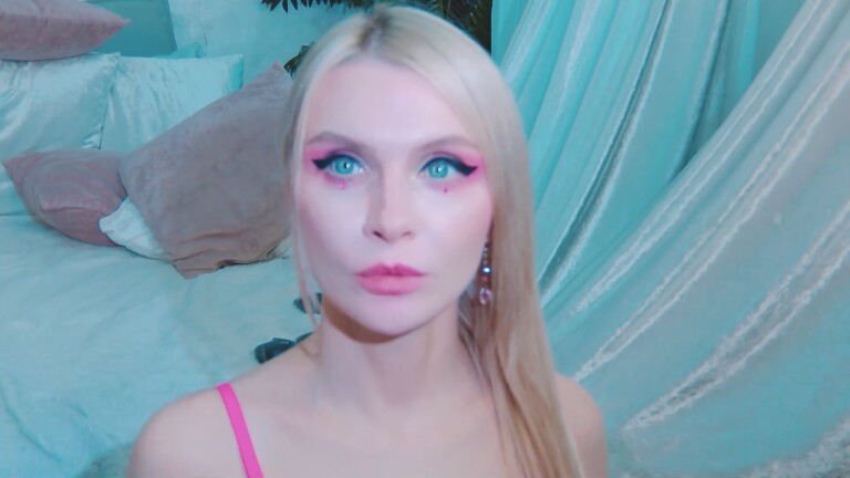 DenLina's Streamate show and profile