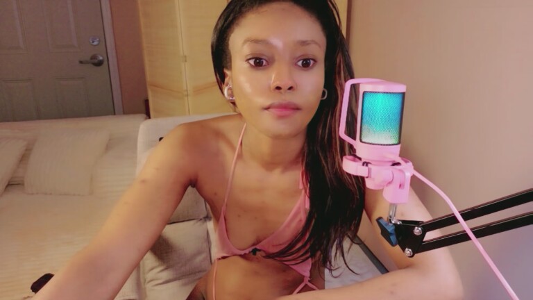 Amber_Fae's Streamate show and profile