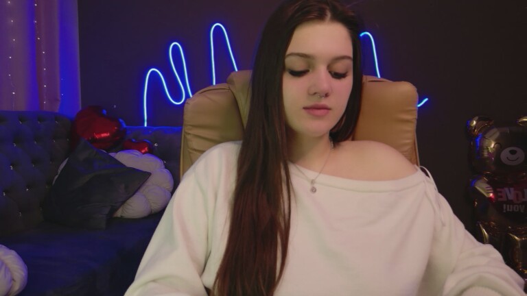 MistySpark's Streamate show and profile