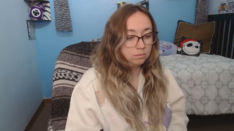 SkyJonesXO's Streamate show and profile