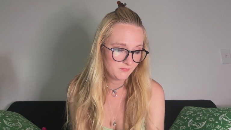 AudreyMadison's Streamate show and profile