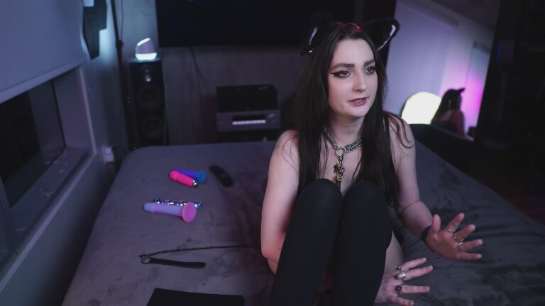 BimboKitten's Streamate show and profile