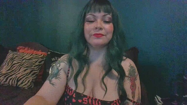 Vivianna_Valentine's Streamate show and profile