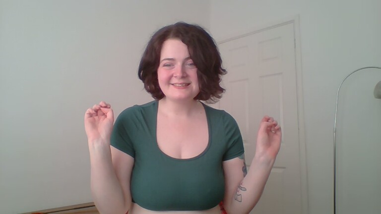 MaggieBeau's Streamate show and profile