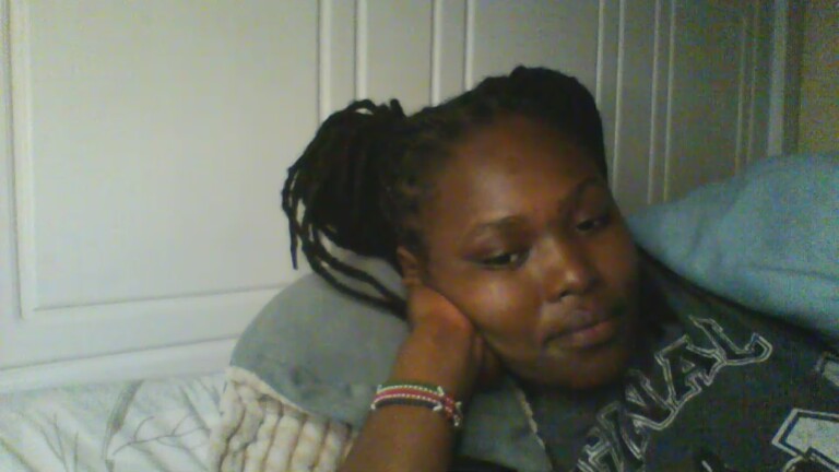 NasKylie's Streamate show and profile